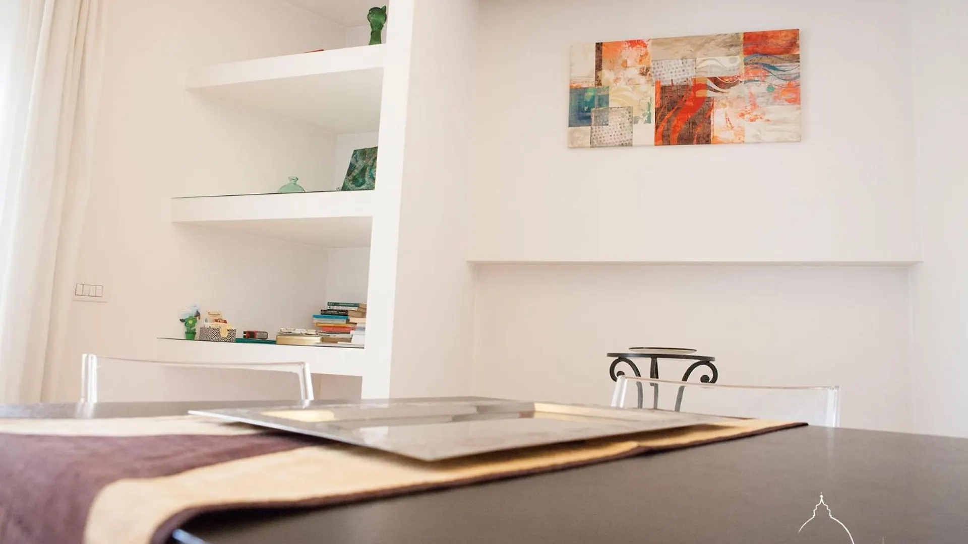 Appartamento Lucy Vista San Pietro Rome Apartment