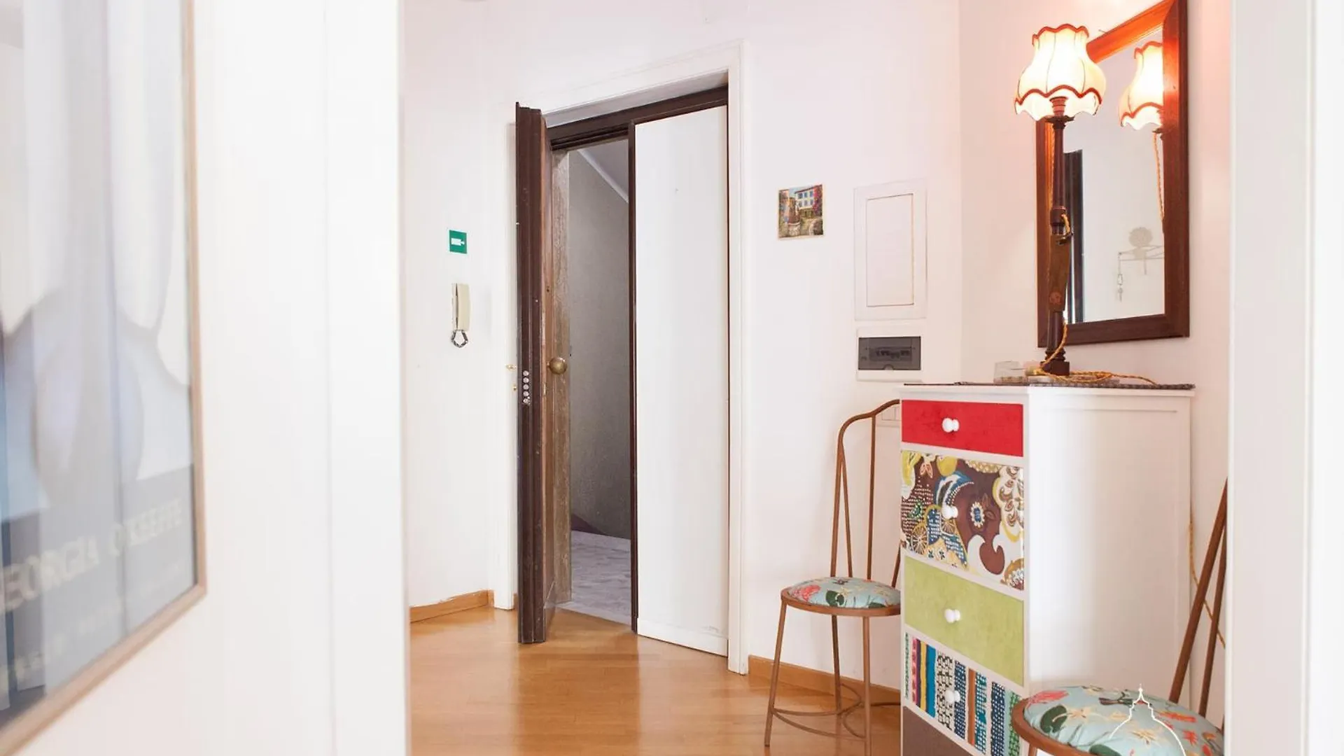 Appartamento Lucy Vista San Pietro Rome 0*,  Italy