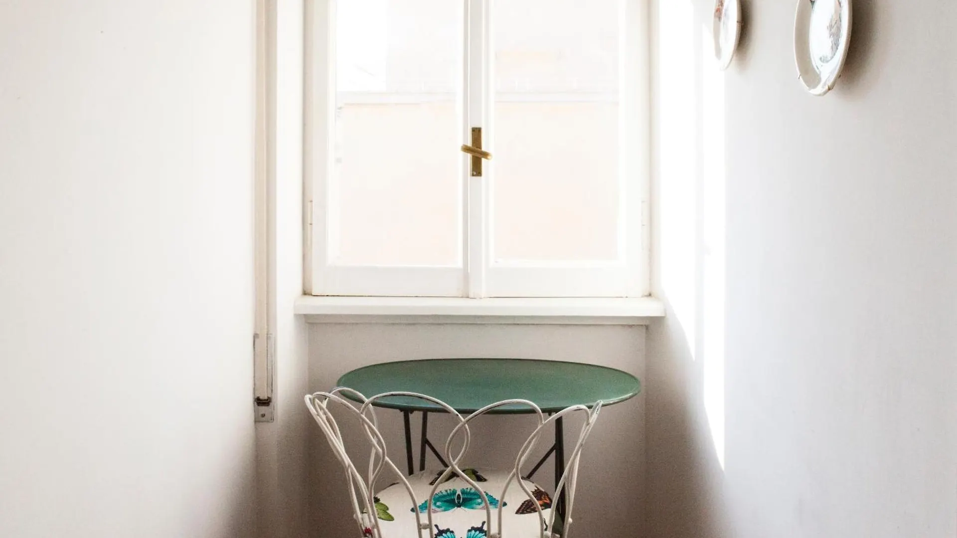 Appartamento Lucy Vista San Pietro Rome Apartment