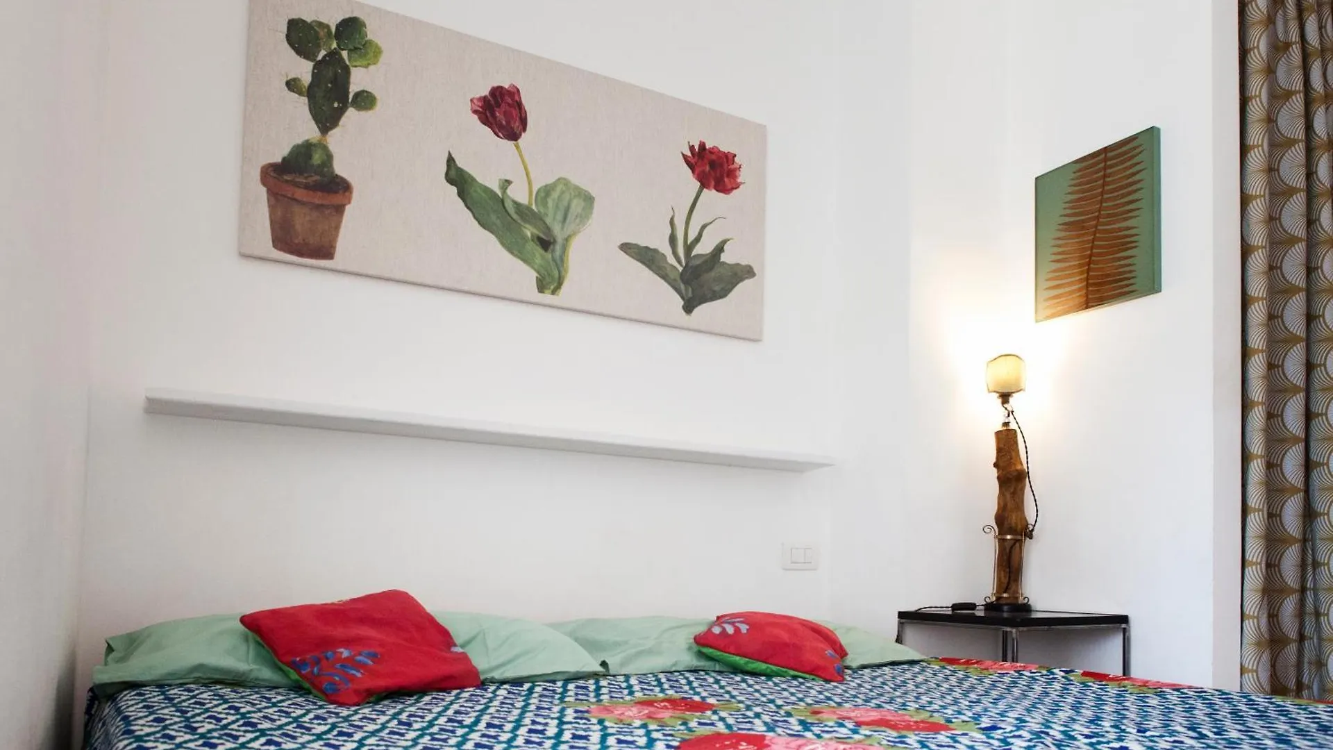 Appartamento Lucy Vista San Pietro 로마